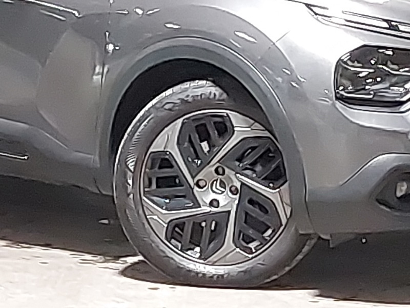 Used Citroen C4 2022 for sale - 77371263: Photo 9