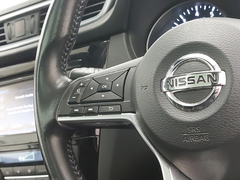 Used Nissan Qashqai 2017 for sale - 76880055: Photo 11