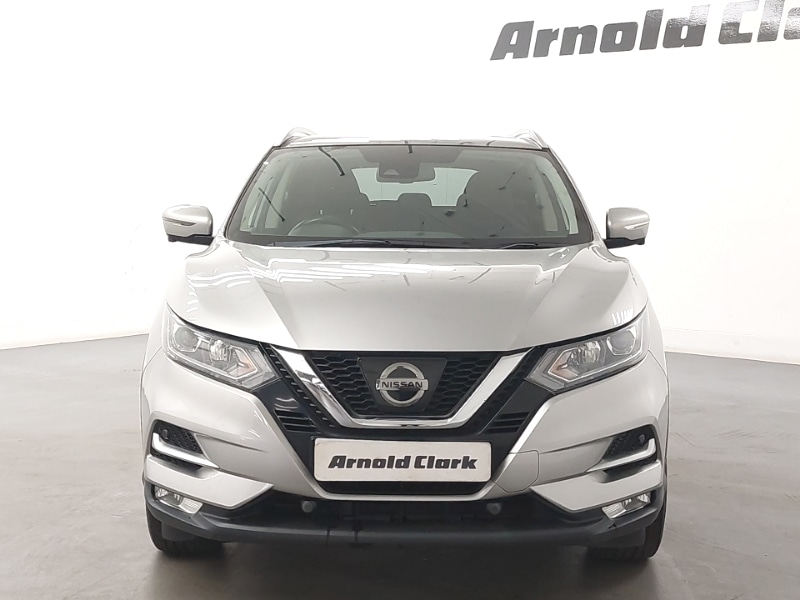 Used Nissan Qashqai 2017 for sale - 76880055: Photo 13