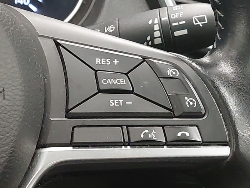 Used Nissan Qashqai 2017 for sale - 76880055: Photo 14