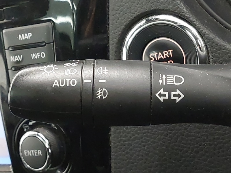 Used Nissan Qashqai 2017 for sale - 76880055: Photo 15