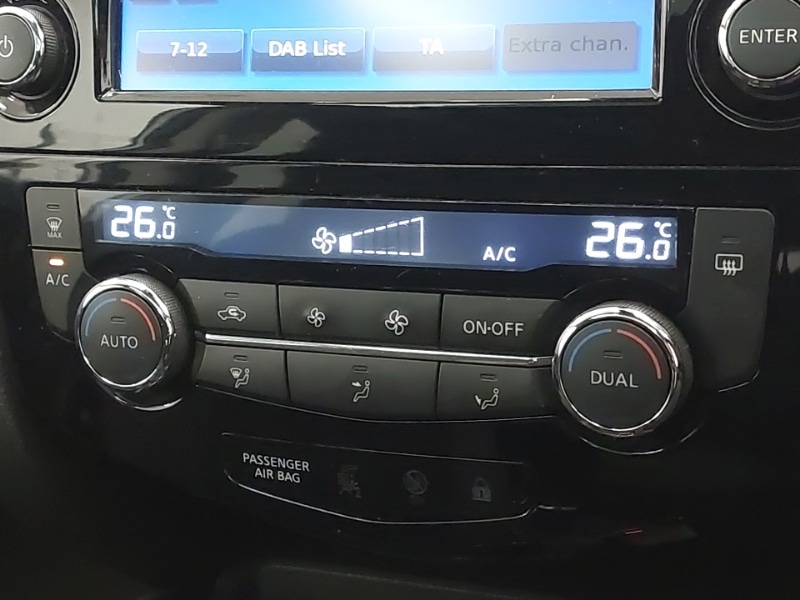 Used Nissan Qashqai 2017 for sale - 76880055: Photo 16