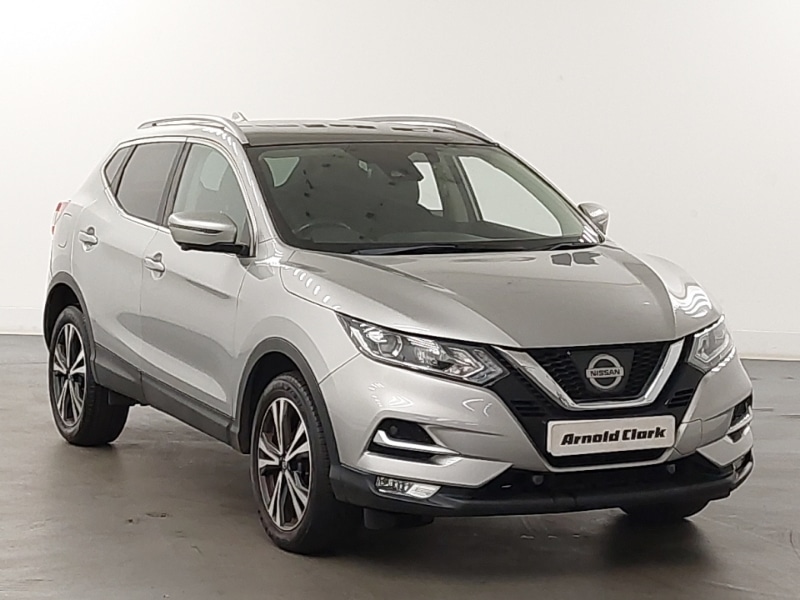 Used Nissan Qashqai 2017 for sale - 76880055: Photo 18