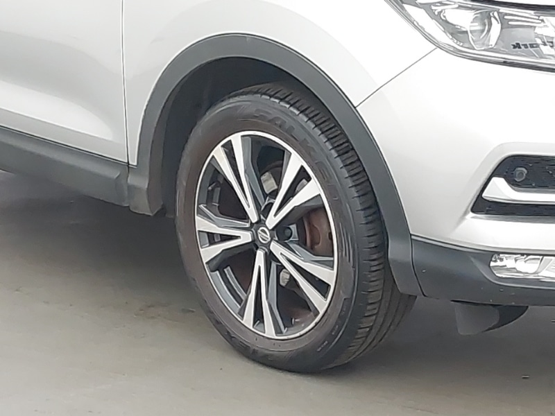 Used Nissan Qashqai 2017 for sale - 76880055: Photo 9