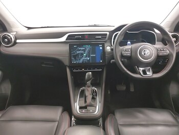 Used MG MG ZS 2024 for sale - 78274532: Photo