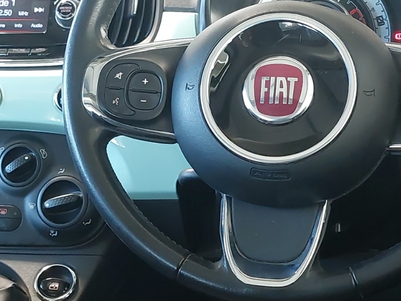 Used Fiat 500 2016 for sale - 77385739: Photo 10