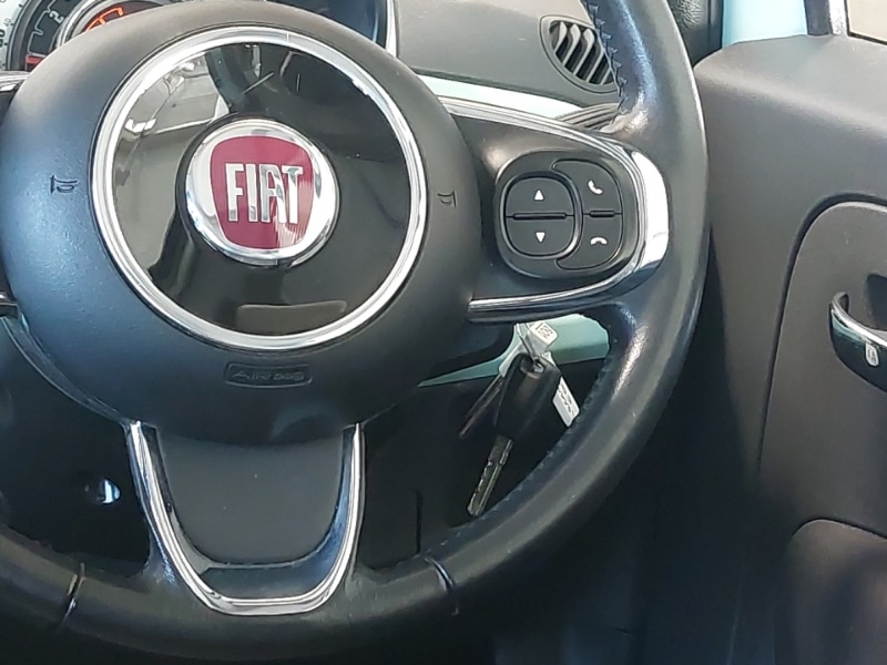 Used Fiat 500 2016 for sale - 77385739: Photo 11