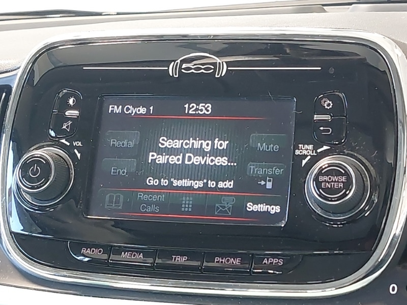 Used Fiat 500 2016 for sale - 77385739: Photo 14