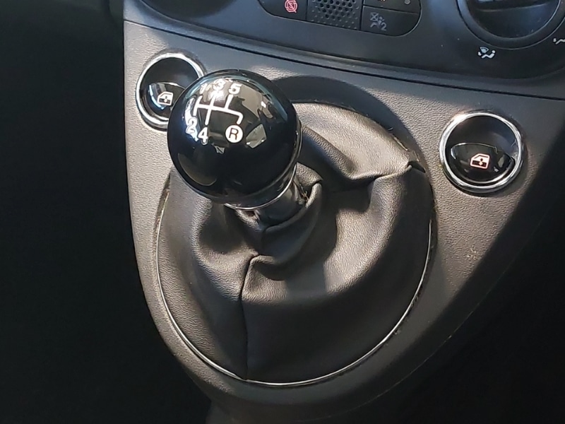 Used Fiat 500 2016 for sale - 77385739: Photo 15