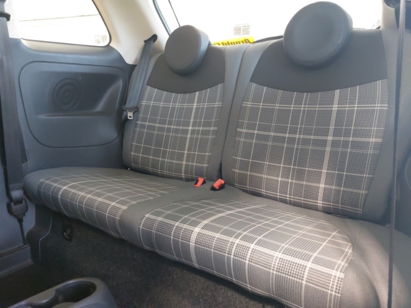 Used Fiat 500 2016 for sale - 77385739: Photo 6