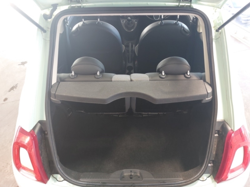 Used Fiat 500 2016 for sale - 77385739: Photo 8