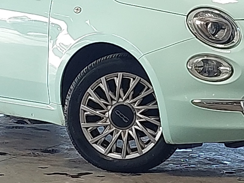 Used Fiat 500 2016 for sale - 77385739: Photo 9