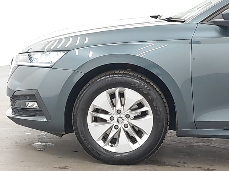 Used Skoda Octavia 2020 for sale - 77852326: Photo 12