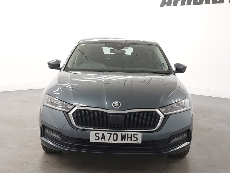Used Skoda Octavia 2020 for sale - 77852326: Photo 13