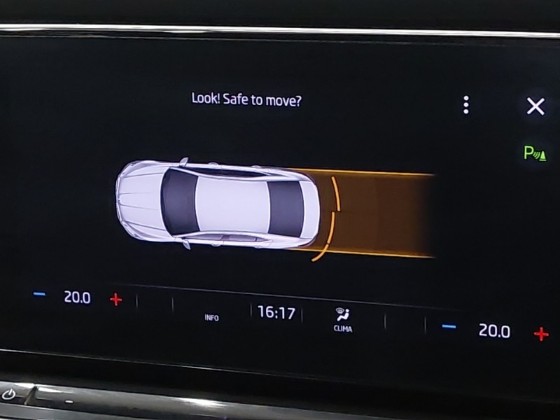 Used Skoda Octavia 2020 for sale - 77852326: Photo 17