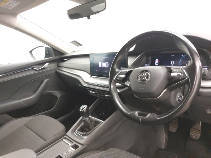 Used Skoda Octavia 2020 for sale - 77852326: Photo 18