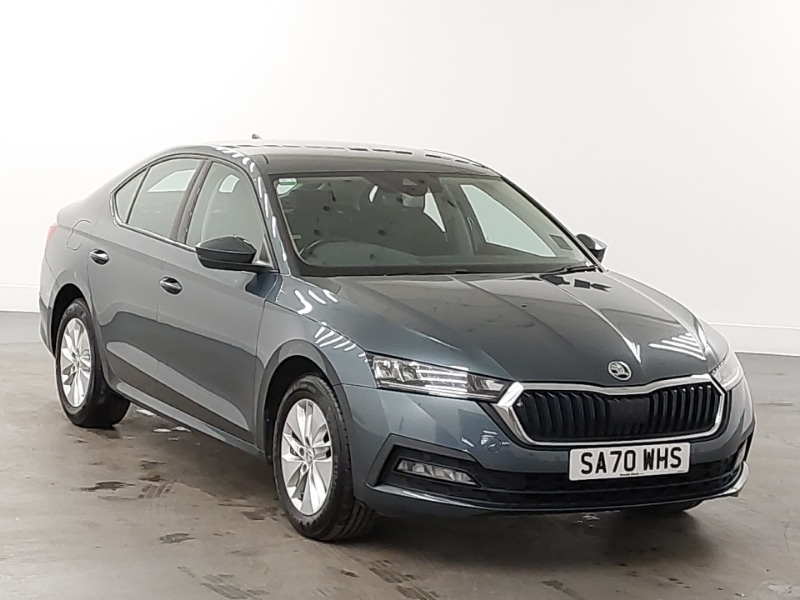 Used Skoda Octavia 2020 for sale - 77852326: Photo 19