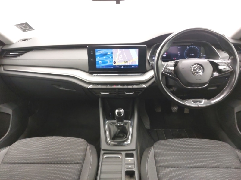 Used Skoda Octavia 2020 for sale - 77852326: Photo 2