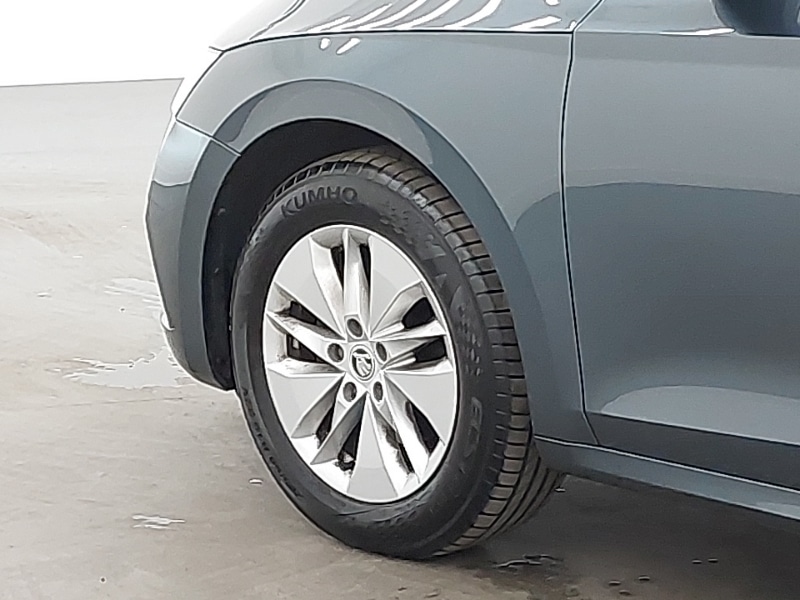 Used Skoda Octavia 2020 for sale - 77852326: Photo 9