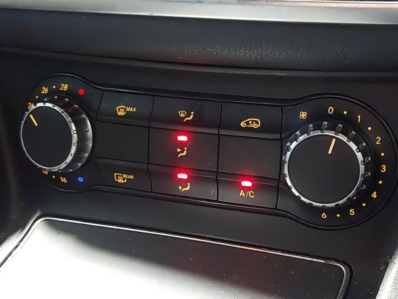 Used Mercedes-Benz GLA 2018 for sale - 77517988: Photo 15