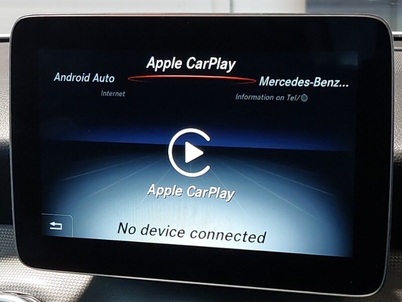 Used Mercedes-Benz GLA 2018 for sale - 77517988: Photo 16