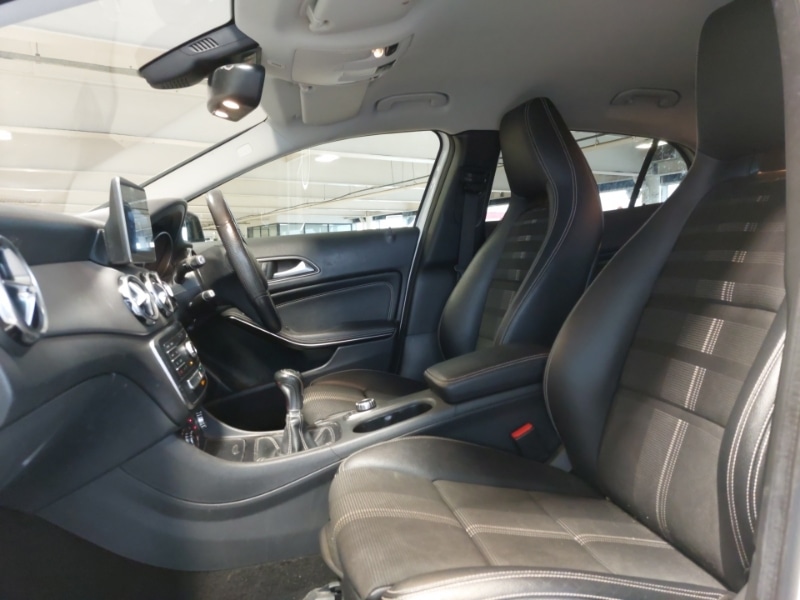 Used Mercedes-Benz GLA 2018 for sale - 77517988: Photo 5