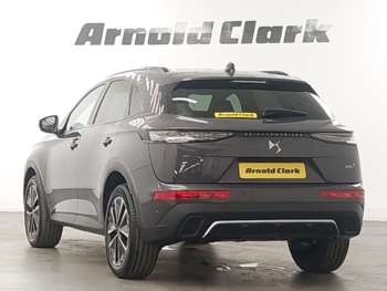 Used DS Automobiles DS 7 2025 for sale - 75012404: Photo