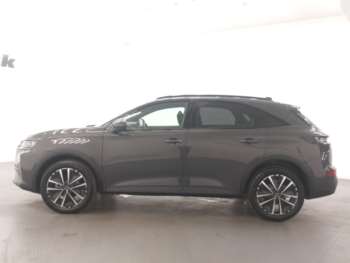 Used DS Automobiles DS 7 2025 for sale - 75012404: Photo