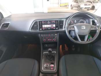Used SEAT Ateca 2019 for sale - 74863510: Photo