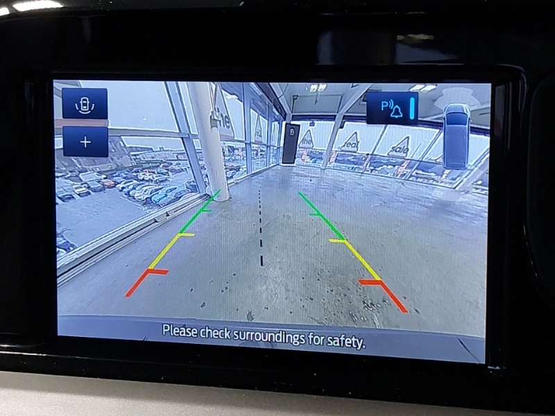 Used Ford Tourneo Courier 2025 for sale - 77536554: Photo 14