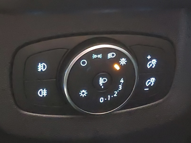 Used Ford Tourneo Courier 2025 for sale - 77536554: Photo 15