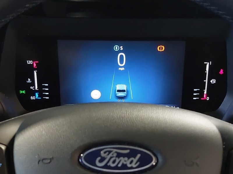 Used Ford Tourneo Courier 2025 for sale - 77536554: Photo 18