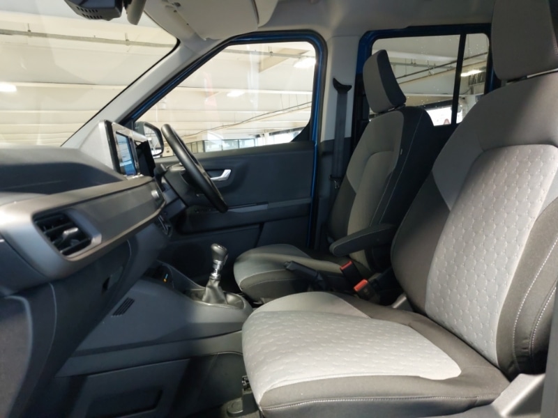 Used Ford Tourneo Courier 2025 for sale - 77536554: Photo 5