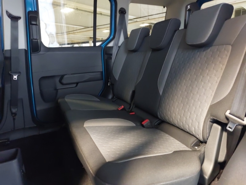 Used Ford Tourneo Courier 2025 for sale - 77536554: Photo 6