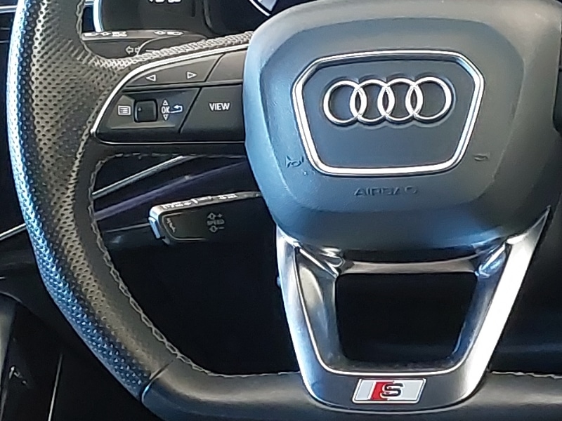 Used Audi Q7 2022 for sale - 76737054: Photo 10