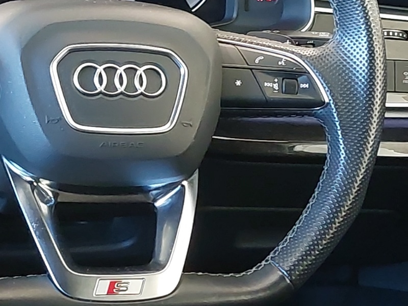 Used Audi Q7 2022 for sale - 76737054: Photo 11