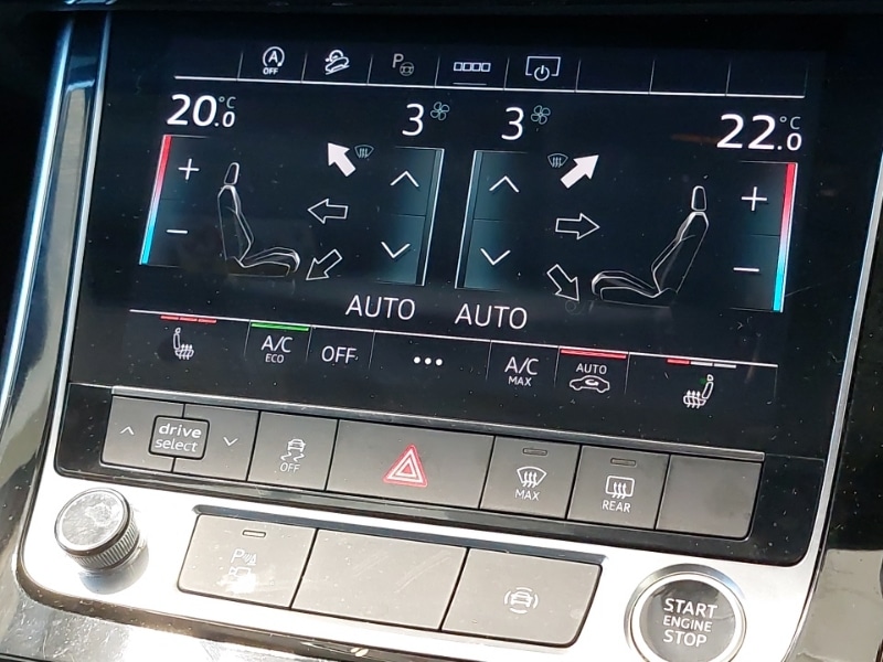 Used Audi Q7 2022 for sale - 76737054: Photo 13