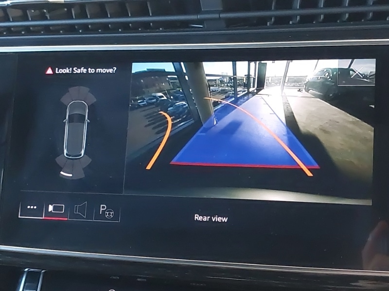 Used Audi Q7 2022 for sale - 76737054: Photo 14