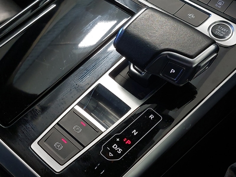 Used Audi Q7 2022 for sale - 76737054: Photo 15