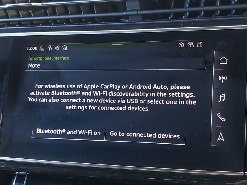 Used Audi Q7 2022 for sale - 76737054: Photo 16