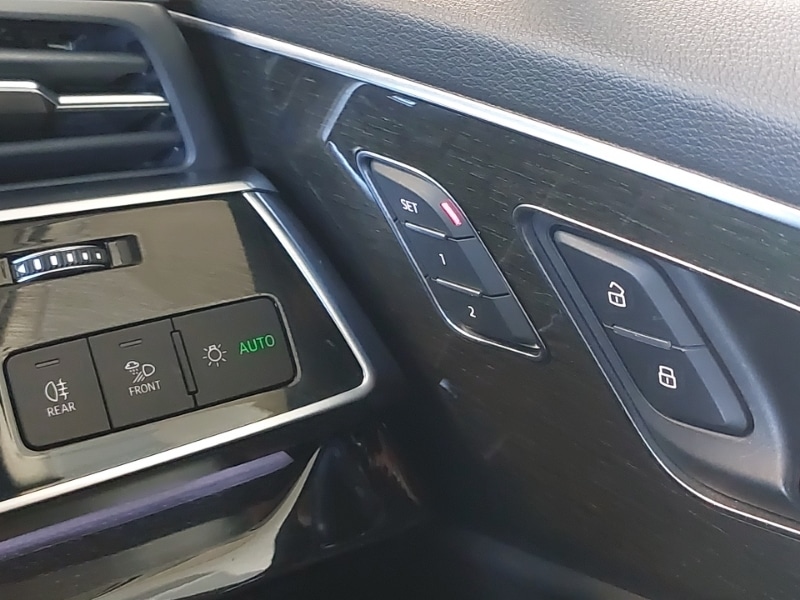 Used Audi Q7 2022 for sale - 76737054: Photo 18