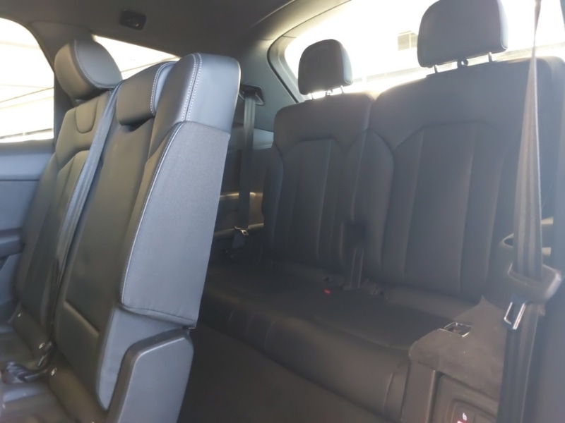 Used Audi Q7 2022 for sale - 76737054: Photo 19