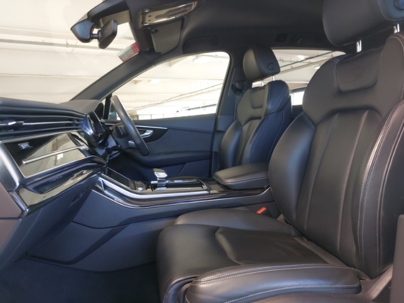 Used Audi Q7 2022 for sale - 76737054: Photo 5