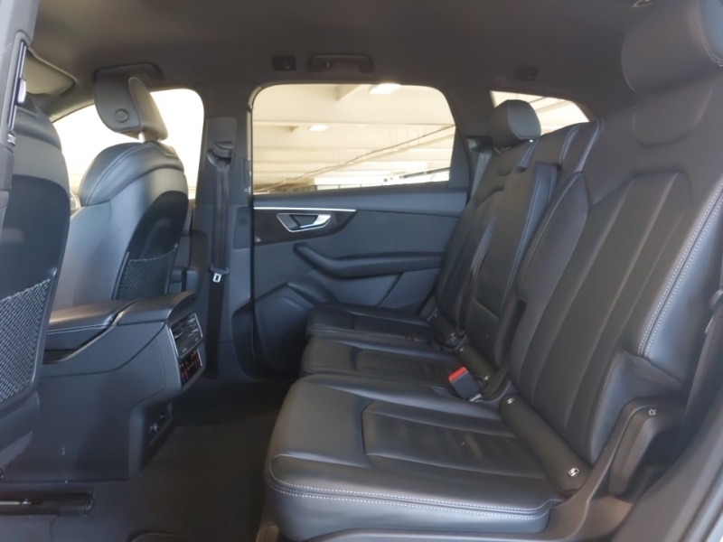 Used Audi Q7 2022 for sale - 76737054: Photo 6