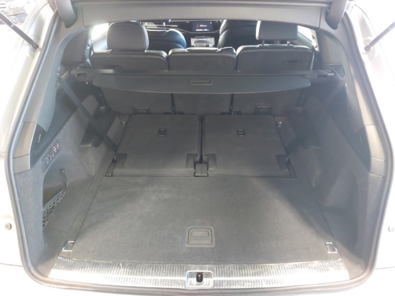 Used Audi Q7 2022 for sale - 76737054: Photo 8