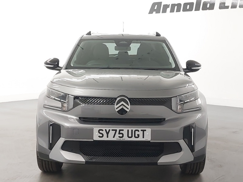 Used Citroen C3 Aircross 2025 for sale - 77086832: Photo 13