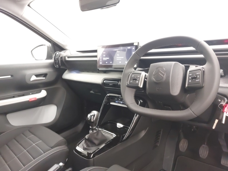 Used Citroen C3 Aircross 2025 for sale - 77086832: Photo 18