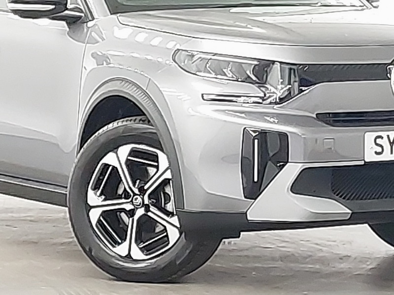 Used Citroen C3 Aircross 2025 for sale - 77086832: Photo 9