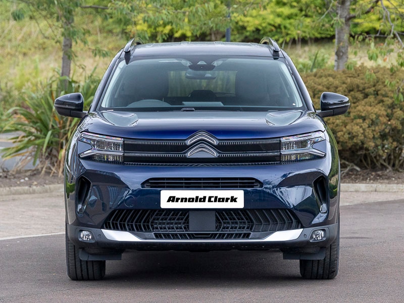 Used Citroen C5 Aircross 2025 for sale - 76294139: Photo 10