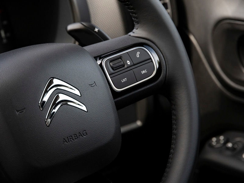 Used Citroen C5 Aircross 2025 for sale - 76294139: Photo 13